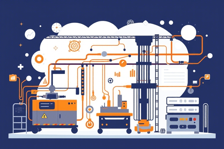 兰溪生产管理系统开发怎么做？如何实现高效智能的制造流程管理？