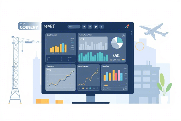 施工资料软件如何助力工程项目高效管理与合规？