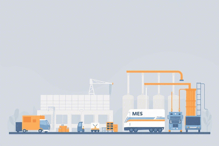 山西生产管理系统软件如何助力制造业数字化转型与效率提升