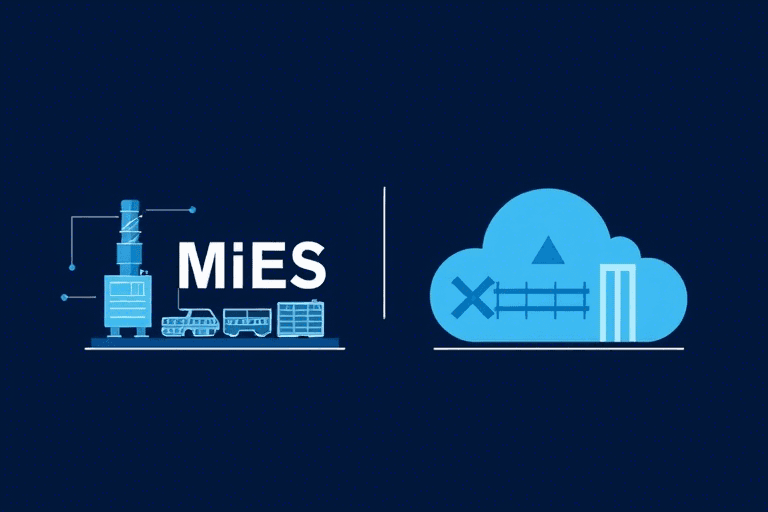 合肥生产管理系统哪家好？如何选择适合本地企业的高效解决方案？