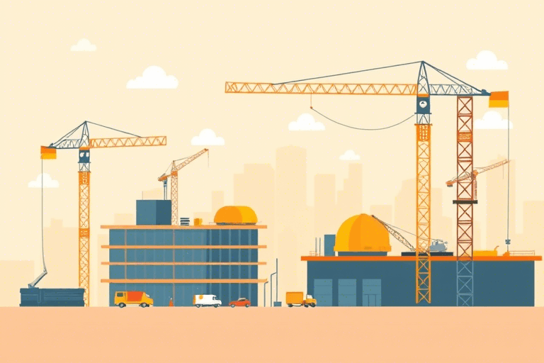 建筑工程成本管理系统如何实现精细化管控与效益提升？