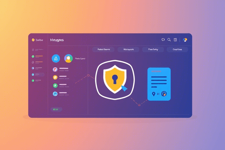 浙商银行系统管理工程师如何保障金融系统稳定运行与安全