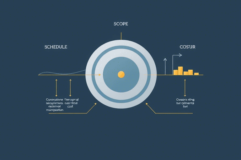 系统集成项目管理工程师等四章如何高效学习与实践