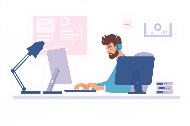 系统管理工程师兼职工作怎么做？如何高效兼顾主业与副业并实现收益最大化？