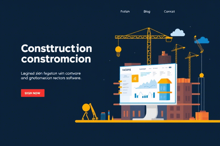 写施工日志的软件怎么选？如何让工地管理更高效智能？