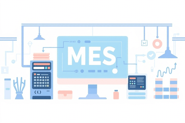 绍兴诸暨生产管理系统怎么做？如何提升制造业效率与智能化水平？