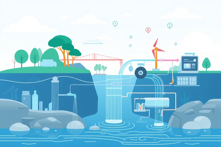 水利工程如何进行进度系统管理：构建高效、透明的项目管控体系