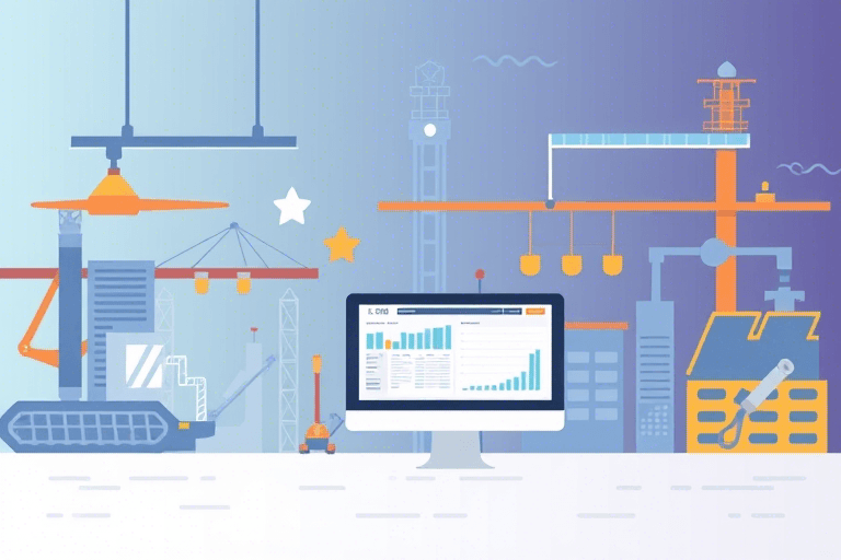 赣州生产管理软件系统如何助力企业提升效率与竞争力？