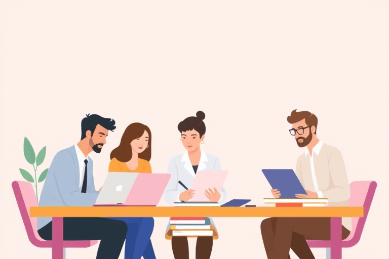 自学系统集成管理工程师的QQ群如何高效运作？