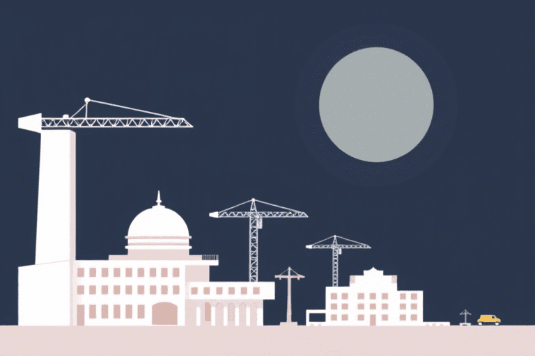 施工工艺软件如何助力建筑行业数字化转型？