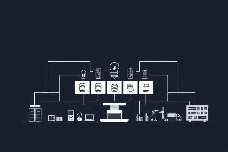 生产管理系统架构师如何构建高效、可扩展的智能制造系统？