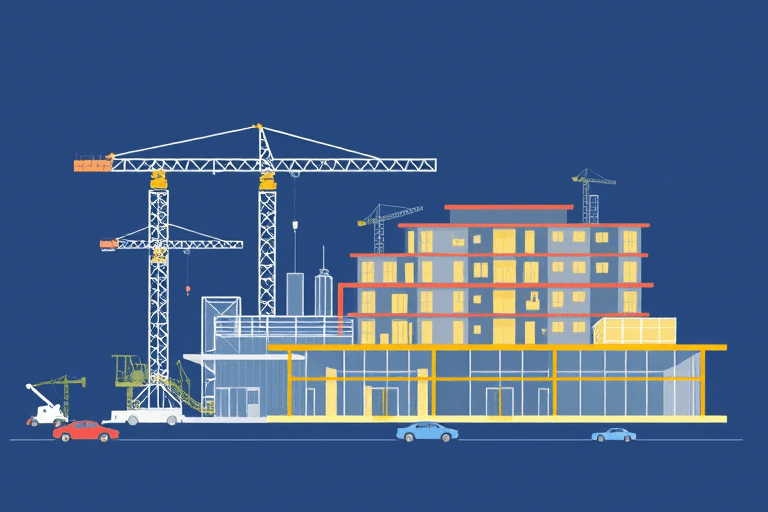 弱电施工图纸设计软件怎么做？高效绘制与智能管理全解析