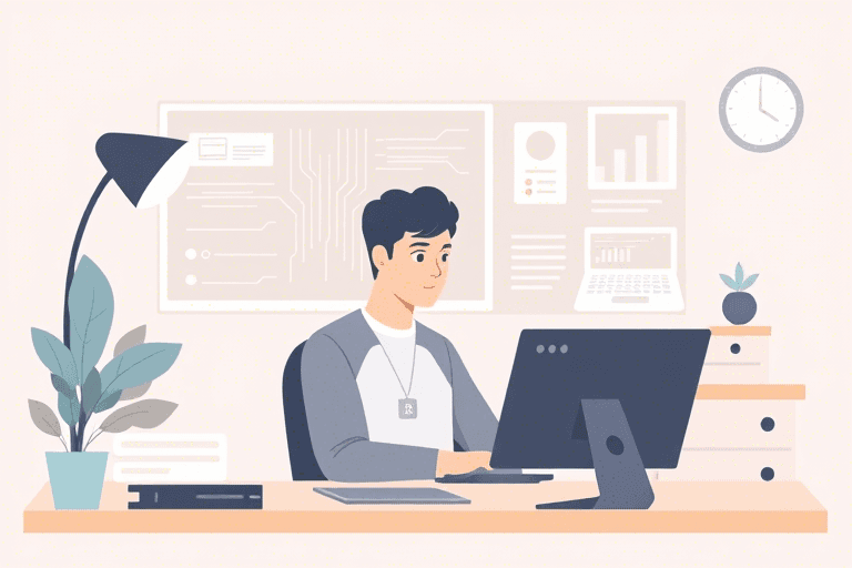 信息系统集成项目管理工程师兼职怎么做？如何高效兼顾主业与副业？