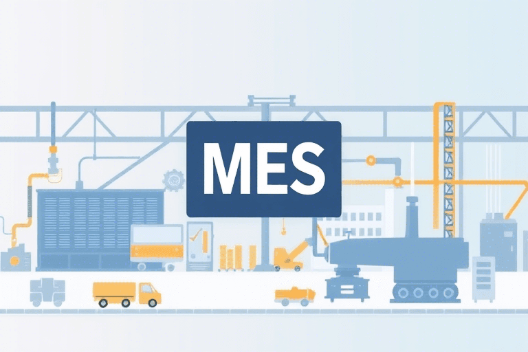 旭崇生产管理系统如何助力企业实现智能制造与高效运营？