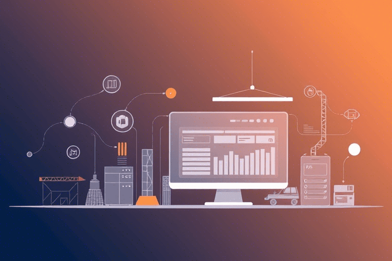 清流生产管理系统有哪些功能模块？全面解析其核心组成与应用价值