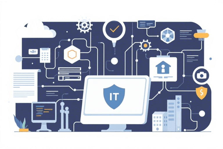 信息系统管理工程师的书：如何系统化学习与实践？