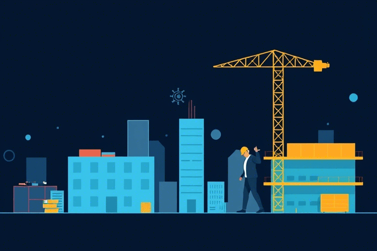 3h建设工程检测机构管理信息系统如何实现高效智能化管理