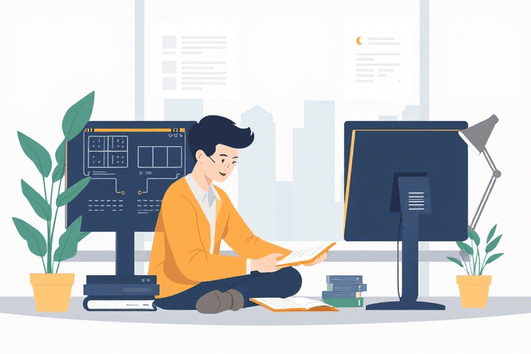 非工程项目管理软件排名：如何选出最适合团队的高效工具？