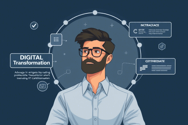 都谁考过信息系统管理工程师中级？这些人群正在逆袭职场！