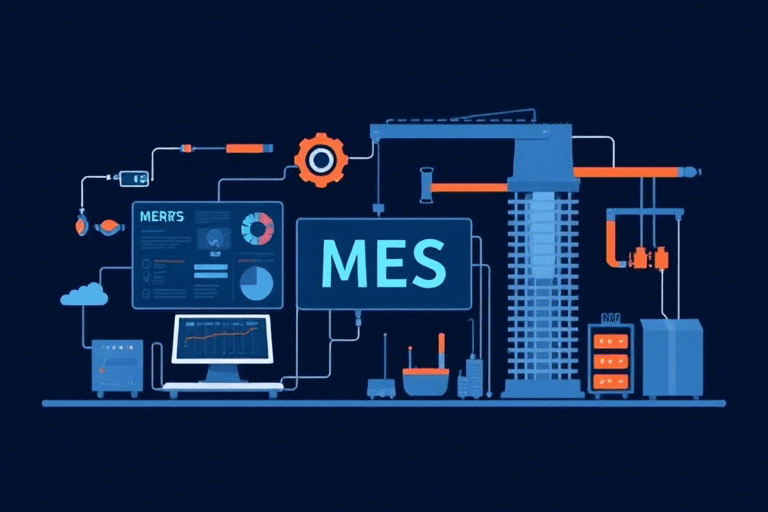 汉中生产管理系统选哪家？企业如何科学选择适合自己的系统供应商