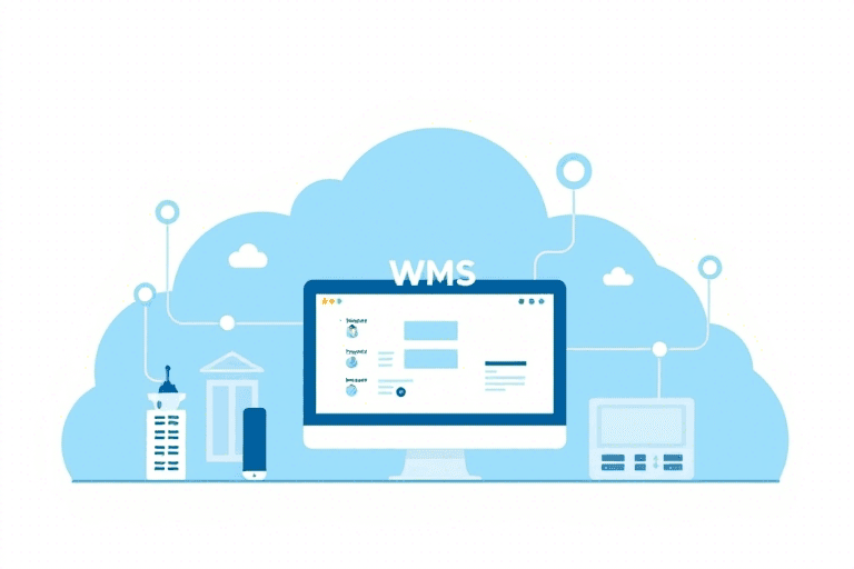 WMS生产管理系统下载：如何安全高效获取并部署适合企业的仓储管理软件？