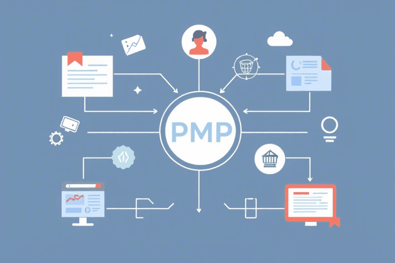 系统集成项目管理工程师和PMP哪个好？如何选择更适合你的职业发展路径？