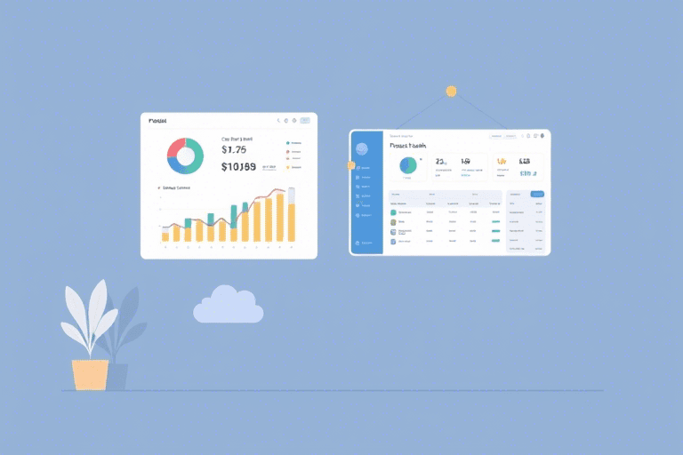 和田工程财务软件价格是多少？如何选择性价比高的解决方案？