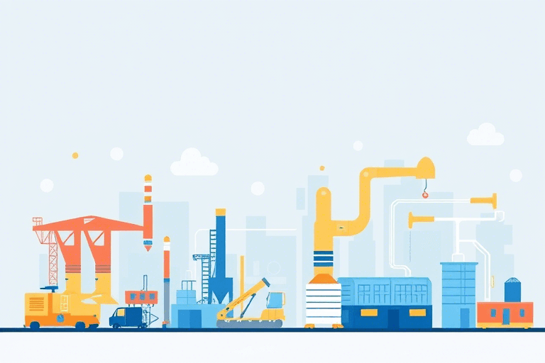 舟山生产管理系统MES如何实现高效制造与智能升级？