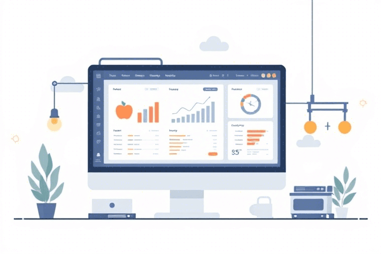 电脑项目档案管理软件怎么做？高效实现项目文档全流程管控