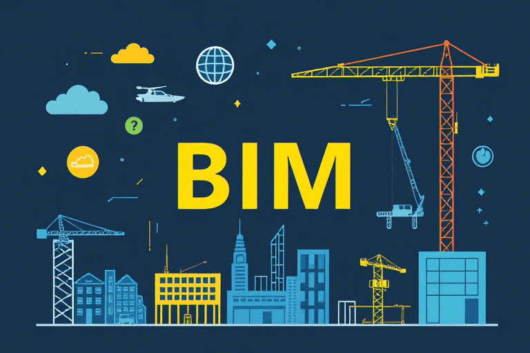 施工组织设计编制软件如何提升工程管理效率与标准化水平