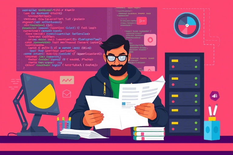Linux系统管理员维护工程师招聘：如何高效筛选与培养技术人才
