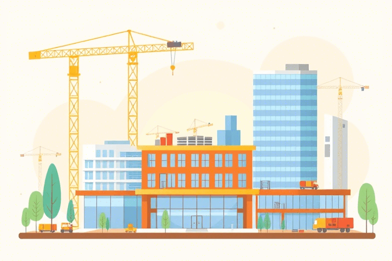 骤风施工成本软件如何助力建筑企业实现精细化管理与降本增效