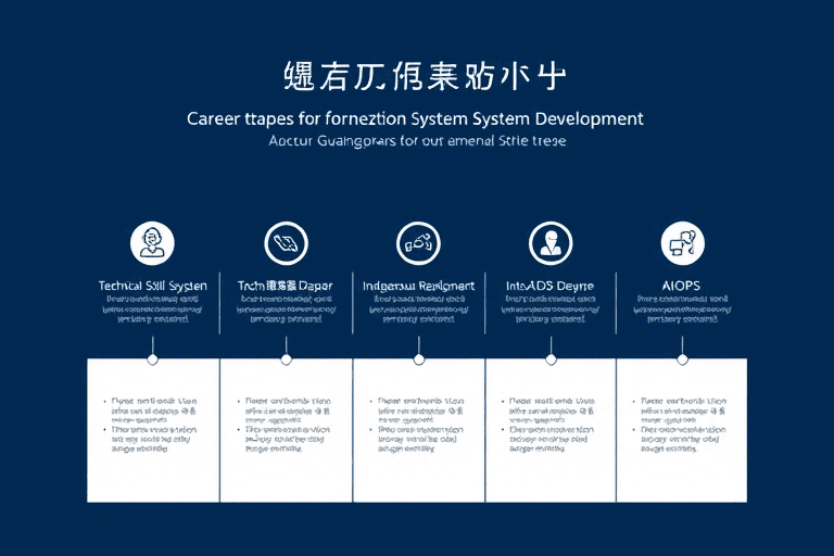 广州信息系统管理工程师如何提升职业竞争力？掌握这些关键技能和路径