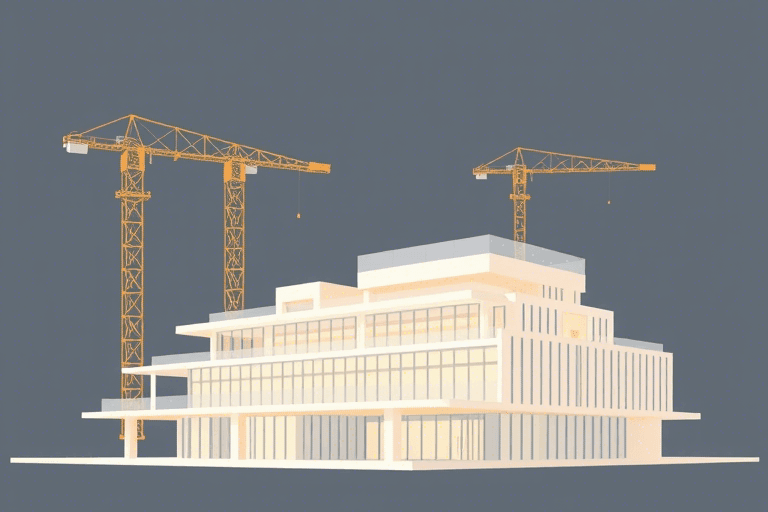 国内开源施工软件如何实现技术创新与行业落地