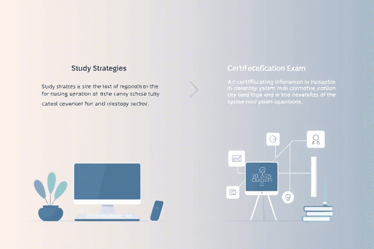 软考信息系统管理工程师第二版：备考策略与学习路径全解析
