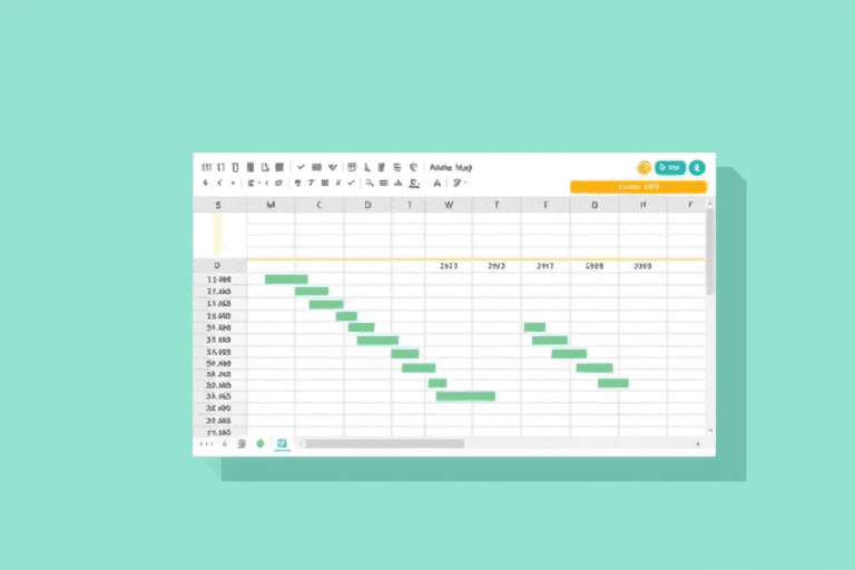 用VBA制作的建筑工程自动化管理系统：如何提升项目效率与数据准确性？
