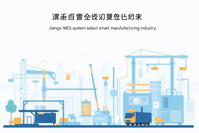 江西生产管理系统哪家好？如何选择适合本地企业的高效解决方案？