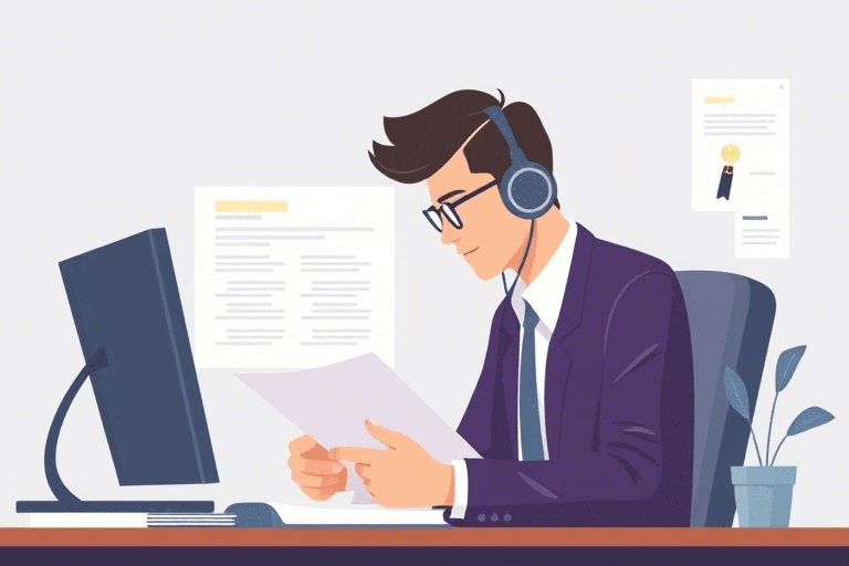 信息系统管理工程师怎么报考？详细流程与备考攻略全解析