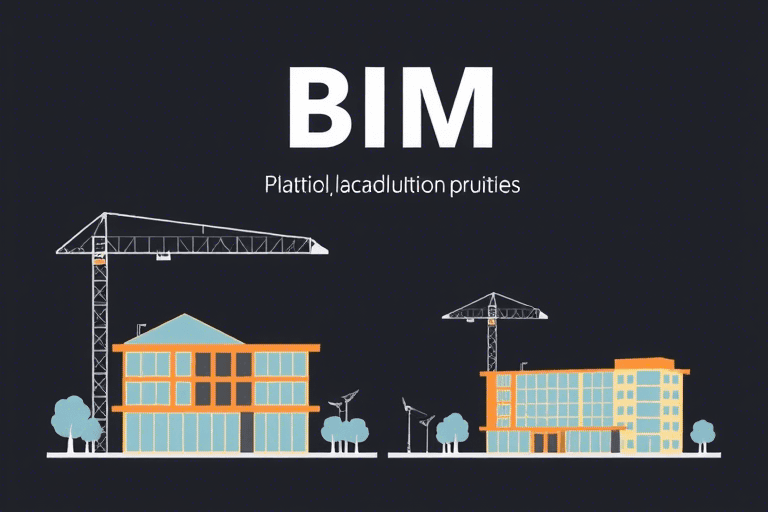 钢筋施工软件如何提升建筑工地效率与精度？