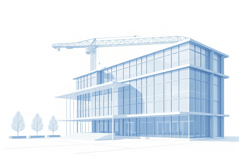 建筑施工图软件如何提升设计效率与工程质量？