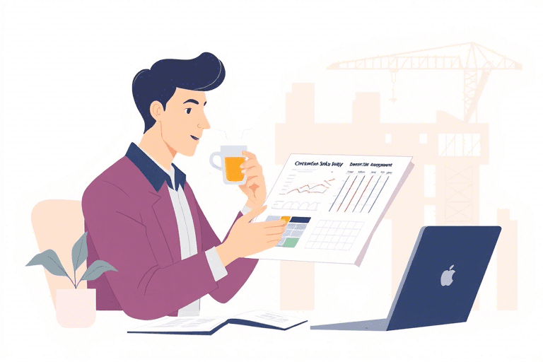 品茗施工安全计算软件如何助力工程项目高效安全施工管理