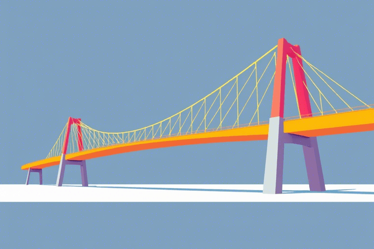 桥梁施工BIM软件如何助力高效精准建造？