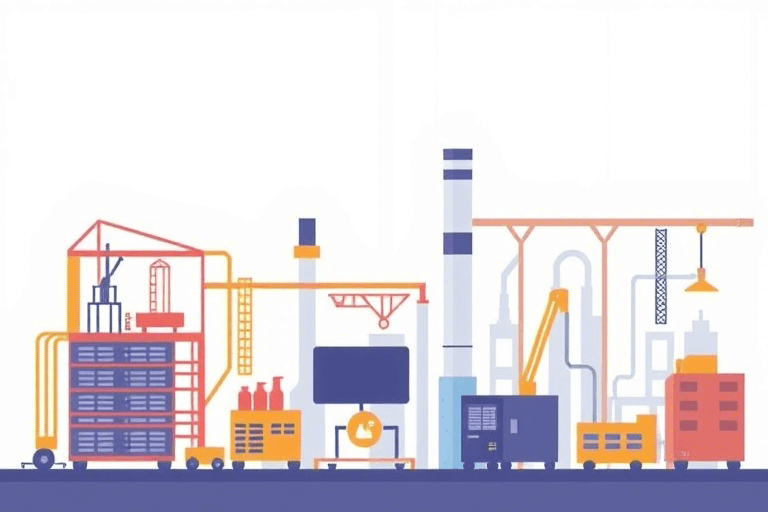 江山生产管理系统怎么用？全面指南助你高效管理生产流程