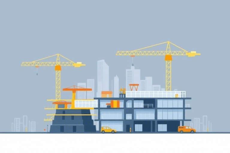 建筑施工标准软件如何助力工程项目高效管理与合规执行