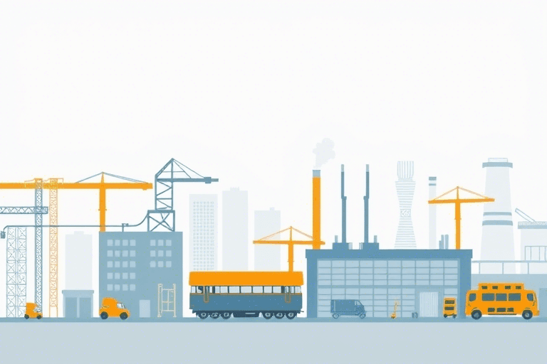 上海闵行生产管理系统如何助力制造业实现数字化转型与效率提升