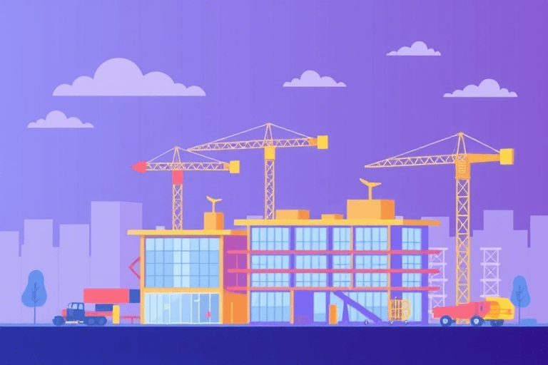 视频水电施工软件如何助力工程管理效率提升？