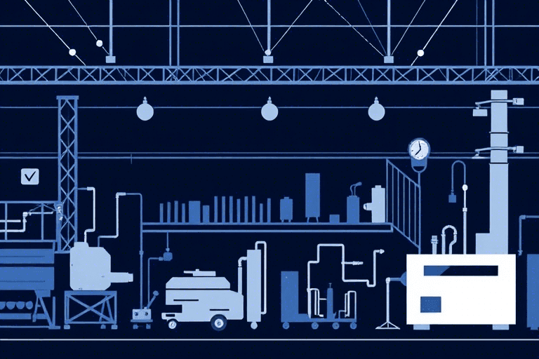 广州生产管理系统哪家好？如何选择适合本地制造企业的高效解决方案