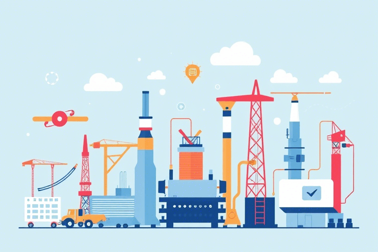 生产管理系统的要求包括哪些核心功能与实施要点