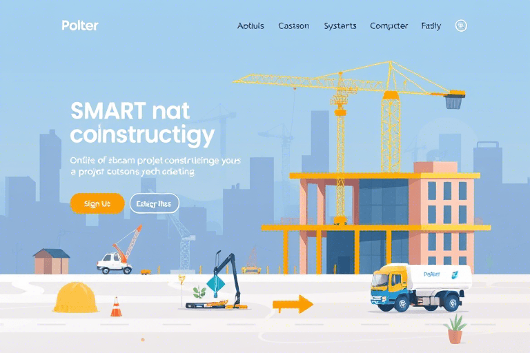 监理工程师管理信息系统v2.01如何实现高效项目监管与数据智能分析？