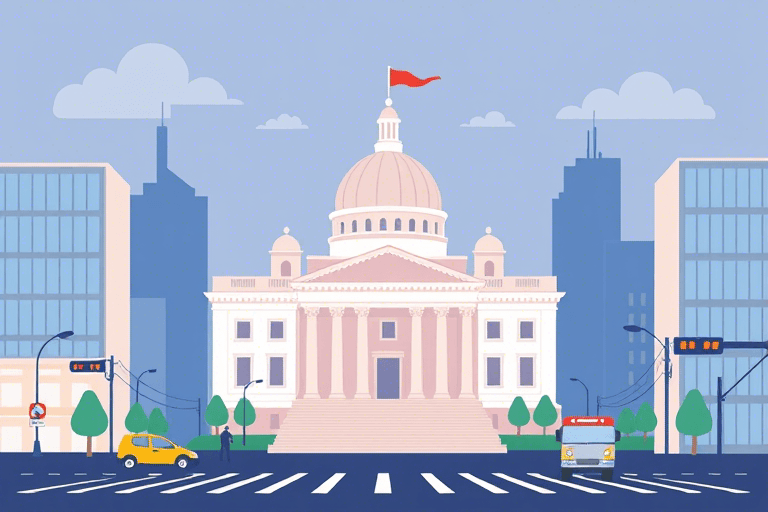 湖北安全生产管理系统如何构建？全面解析其核心架构与实施路径